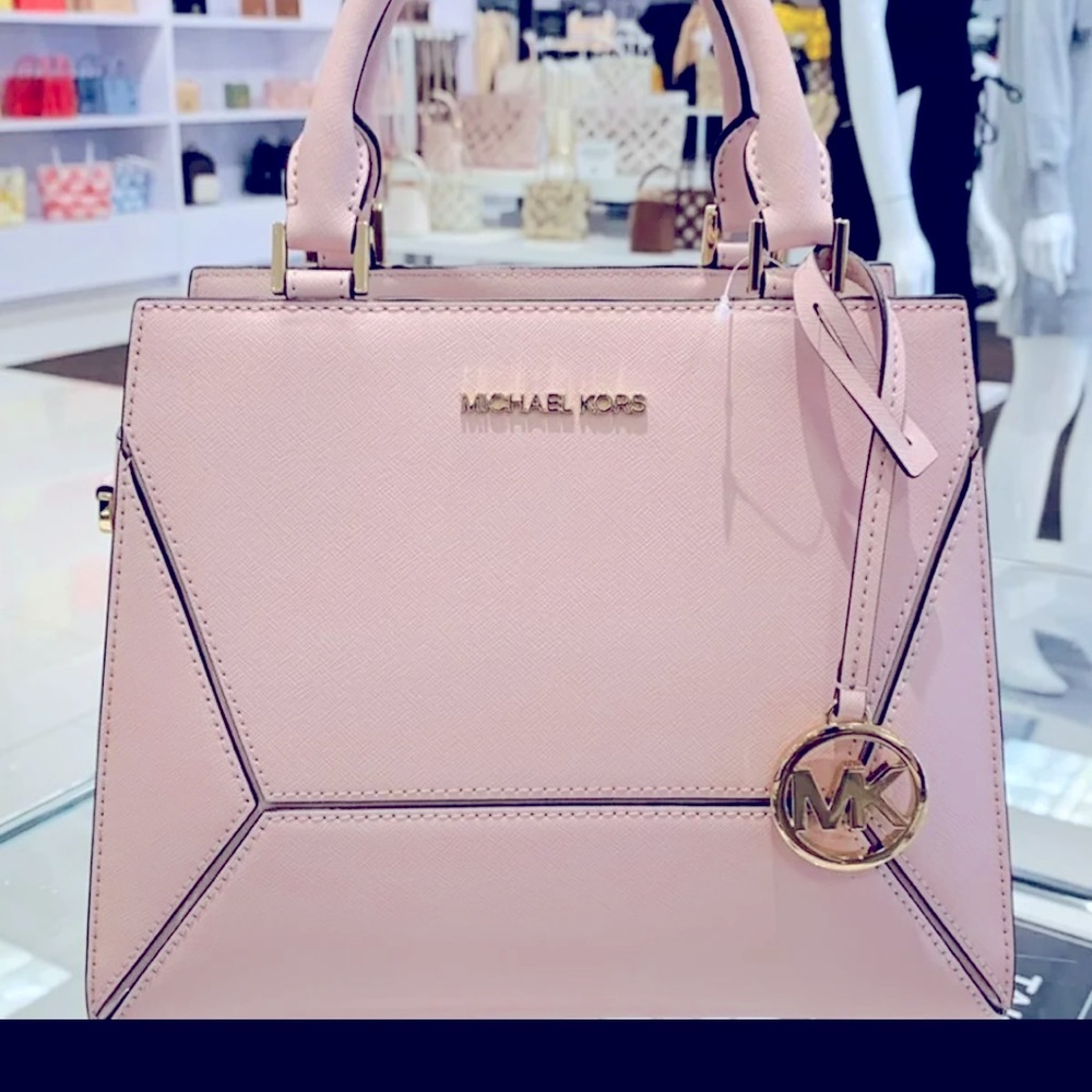 Michael KORS  Brand New Prism Bag